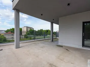 Pronájem bytu 3+kk, Ostrava, U Lesa, 63 m2