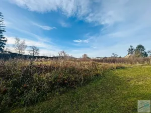 Prodej pozemku pro bydlení, Jindřichov, 1889 m2