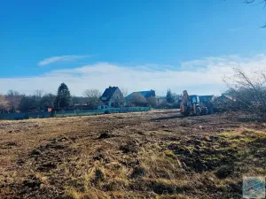 Prodej pozemku pro bydlení, Jindřichov, 1416 m2