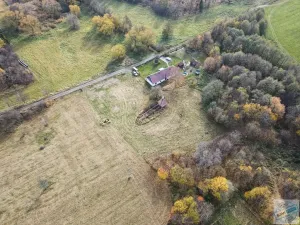 Prodej pozemku pro bydlení, Město Albrechtice, 3681 m2