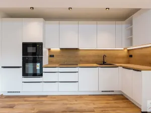 Prodej bytu 3+kk, Ostrava, U Lesa, 63 m2