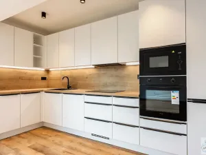 Prodej bytu 3+kk, Ostrava, U Lesa, 73 m2