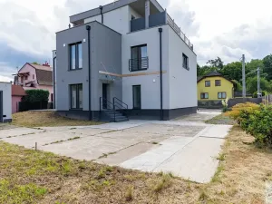 Prodej bytu 3+kk, Ostrava, U Lesa, 73 m2