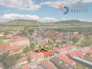 Prodej rodinného domu, Dolní Dunajovice, Poštovní, 200 m2