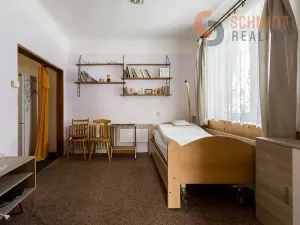 Prodej rodinného domu, Dolní Dunajovice, Poštovní, 200 m2