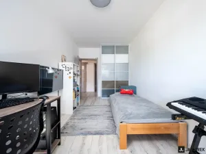 Prodej bytu 4+kk, Hradec Králové - Třebeš, Svatojánská, 102 m2
