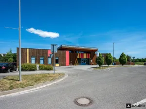 Prodej bytu 4+kk, Hradec Králové - Třebeš, Svatojánská, 102 m2