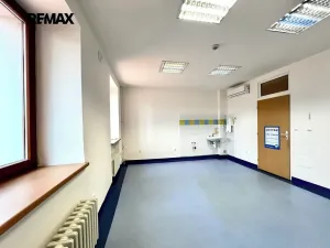 Pronájem ordinace, Kyjov, Masarykovo náměstí, 21 m2