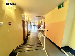 Pronájem ordinace, Kyjov, Masarykovo náměstí, 21 m2