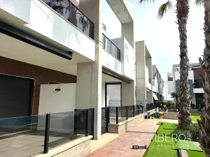 Prodej bytu 3+kk, Guardamar del Segura, Španělsko, 72 m2