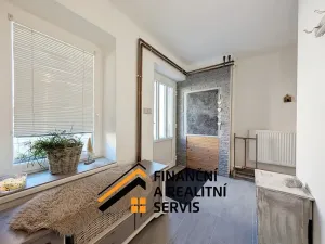Prodej rodinného domu, Libáň, 130 m2