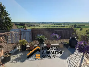 Prodej rodinného domu, Libáň, 130 m2