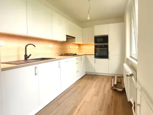Prodej bytu 3+kk, Ostrava - Poruba, Gen. Sochora, 61 m2