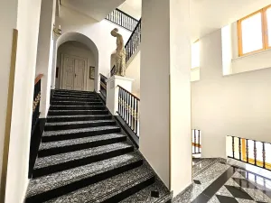 Pronájem komerční, Brno, Masarykova, 23 m2