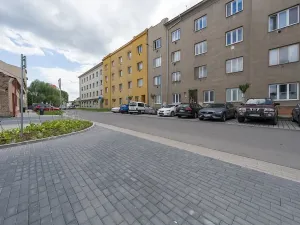 Prodej bytu 2+1, Brno - Komárov, Komárovská, 65 m2