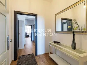 Pronájem bytu 2+kk, Praha - Vyšehrad, Hostivítova, 63 m2