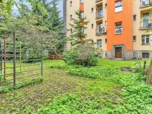 Pronájem bytu 3+1, Hradec Králové, Mánesova, 100 m2