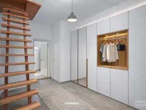 Prodej činžovního domu, Polička, Družstevní, 162 m2