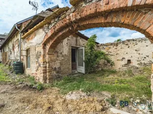 Prodej rodinného domu, Krásný Dvůr, 300 m2