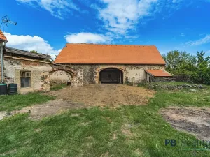 Prodej rodinného domu, Krásný Dvůr, 300 m2