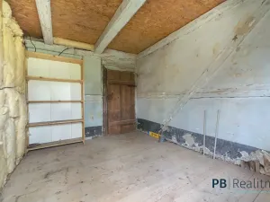 Prodej rodinného domu, Krásný Dvůr, 300 m2