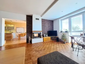 Prodej rodinného domu, Kyjov, 204 m2