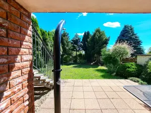 Prodej rodinného domu, Kyjov, 204 m2