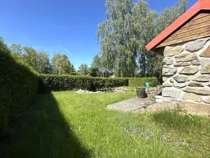 Pronájem bytu 2+1, Humpolec, Hálkova, 68 m2