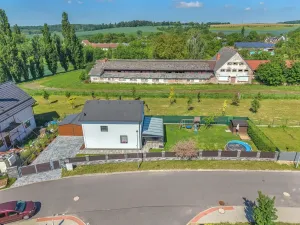 Prodej rodinného domu, Smiřice, 113 m2
