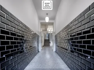Pronájem bytu 2+kk, Praha - Strašnice, Černokostelecká, 40 m2