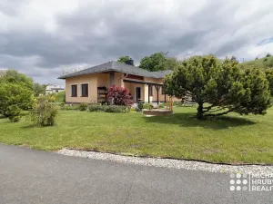 Prodej rodinného domu, Brumovice, 122 m2