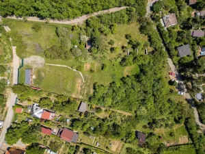 Prodej pozemku pro bydlení, Nebovidy, 1171 m2