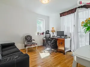 Prodej rodinného domu, Kyselka, 260 m2