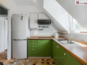 Prodej rodinného domu, Kyselka, 260 m2
