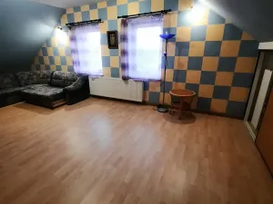 Pronájem rodinného domu, Liberec, Irkutská, 250 m2