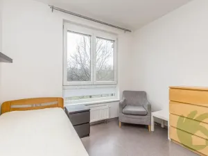 Pronájem bytu 2+kk, Praha - Čakovice, Marty Krásové, 51 m2