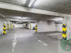 Pronájem bytu 2+kk, Praha - Čakovice, Marty Krásové, 51 m2