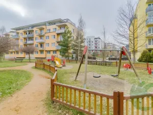 Pronájem bytu 2+kk, Praha - Čakovice, Marty Krásové, 51 m2