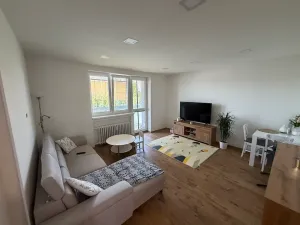 Prodej bytu 3+1, Ostrava, Sámova, 61 m2
