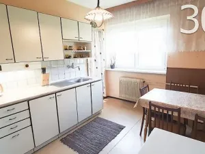 Prodej rodinného domu, Lidečko, 240 m2