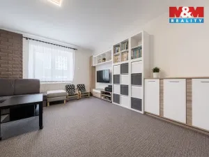 Prodej rodinného domu, Žihobce - Rozsedly, 180 m2