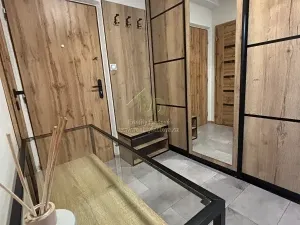 Pronájem bytu 3+1, Rokycany, Polní, 74 m2