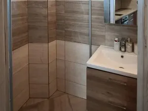 Pronájem bytu 2+1, Kladno, 57 m2