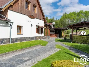 Prodej chaty, Ryžoviště, 300 m2