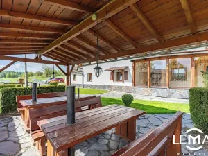Prodej chaty, Ryžoviště, 300 m2
