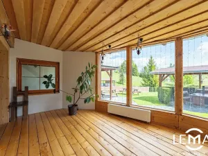 Prodej chaty, Ryžoviště, 300 m2