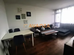 Pronájem bytu 4+1, Děčín, 79 m2
