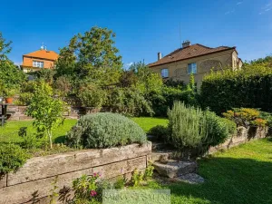 Pronájem bytu 2+kk, Praha - Smíchov, Pod hájem, 65 m2