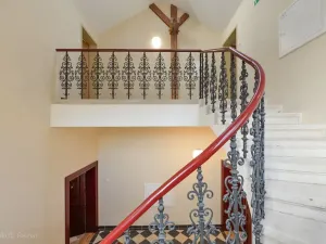 Pronájem bytu 2+kk, Kosoř, Školská, 86 m2