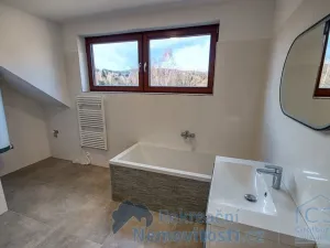 Prodej bytu 3+kk, Nová Pec, 76 m2